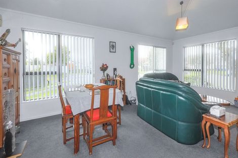 Photo of property in 13 Leather Street, Huntly, 3700