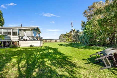 Photo of property in 2890 Christchurch Akaroa Road, Prices Valley, Little River, 7591