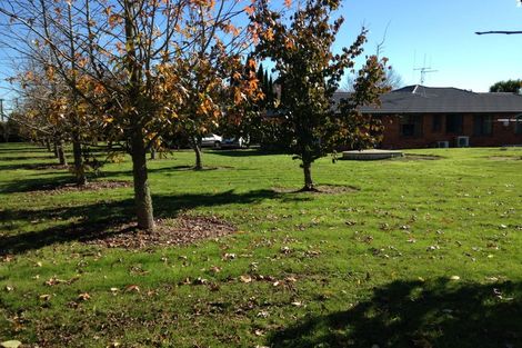 Photo of property in 25 Fuchsia Lane, Tamahere, Hamilton, 3284