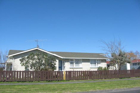Photo of property in 1 Karaka Street, Wairoa, 4108