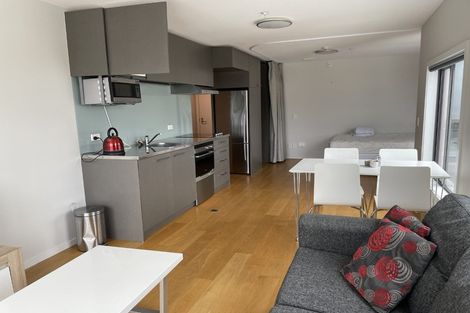 Photo of property in 605/8u Wigan Street, Te Aro, Wellington, 6011