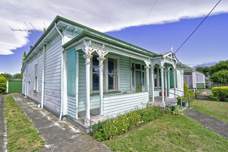 Photo of property in 104 Bannister Street, Masterton, 5810