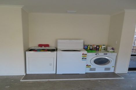 Photo of property in 45b Masefield Drive, Rolleston, 7614