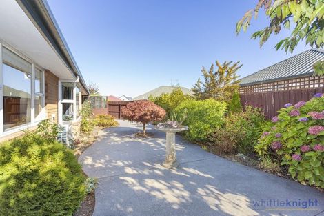 Photo of property in 12 Shepherd Place, Kaiapoi, 7630