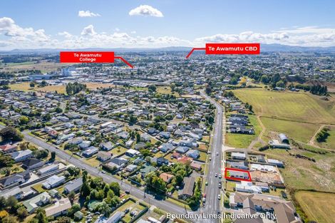 Photo of property in 1707 Rewi Street, Te Awamutu, 3800