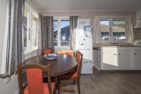 Photo of property in 4 Collins Street, Netherby, Ashburton, 7700
