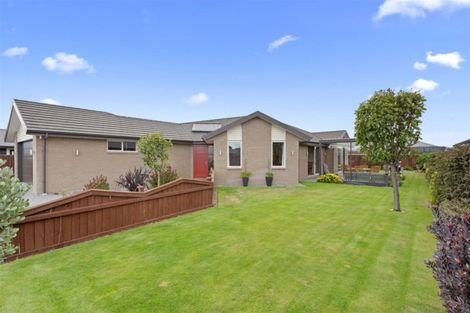 Photo of property in 44 Sovereign Boulevard, Kaiapoi, 7630