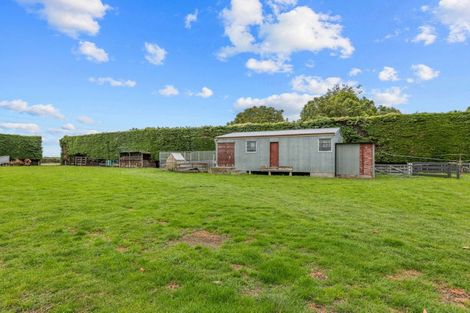 Photo of property in 206 Cochranes Road, Elgin, Ashburton, 7777