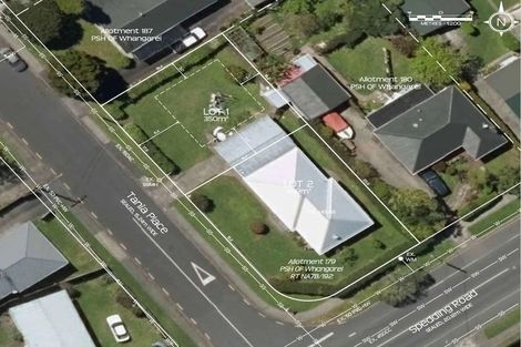 Photo of property in 2 Tania Place, Tikipunga, Whangarei, 0112
