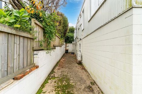 Photo of property in 133a London Street, Dunedin Central, Dunedin, 9016