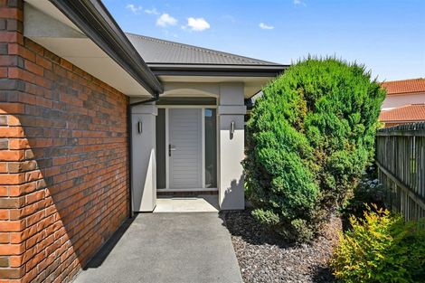 Photo of property in 15 Saint Thomas Place, Woolston, Christchurch, 8062