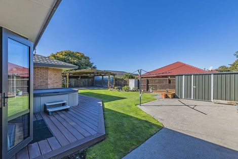 Photo of property in 335 Wigram Road, Halswell, Christchurch, 8025