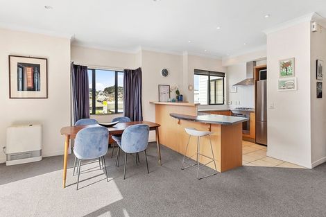 Photo of property in 6/10 Hall Avenue, Newtown, Wellington, 6021