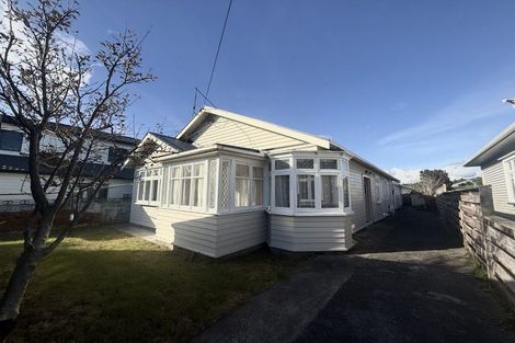 Photo of property in 72 Miro Street, Miramar, Wellington, 6022