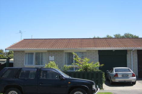 Photo of property in 51 Oldwood Street, Bishopdale, Christchurch, 8053