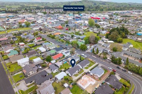 Photo of property in 1/24 Lincoln Street, Morrinsville, 3300