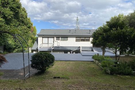 Photo of property in 36 Murvale Drive, Bucklands Beach, Auckland, 2014