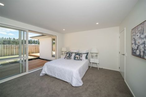 Photo of property in 18 Jean Archie Drive, Rolleston, 7614