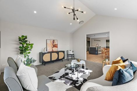 Photo of property in 24b Little Gem Road, Wigram, Christchurch, 8025