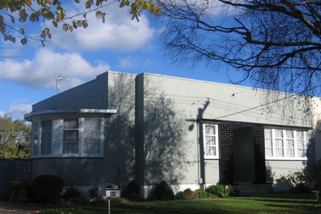 Photo of property in 88 Trafalgar Street, Waterloo, Lower Hutt, 5011