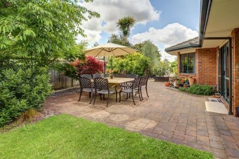 Photo of property in 5 Montrose Crescent, Huntington, Hamilton, 3210