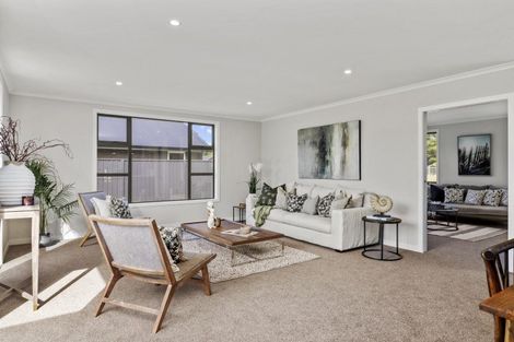 Photo of property in 9 Pourewa Lane, Matamata, 3400