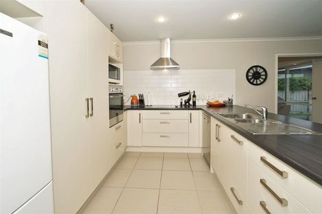 Photo of property in 14 Rigg Place, Flagstaff, Hamilton, 3210