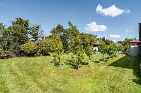 Photo of property in 39 Reading Street, Greytown, 5712