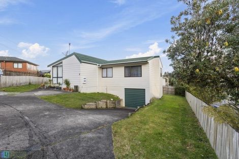 Photo of property in 5 Frosses Place, Massey, Auckland, 0614