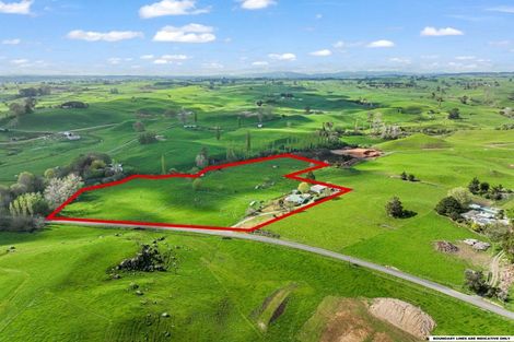 Photo of property in 519 Wiltsdown Road, Wiltsdown, Putaruru, 3482
