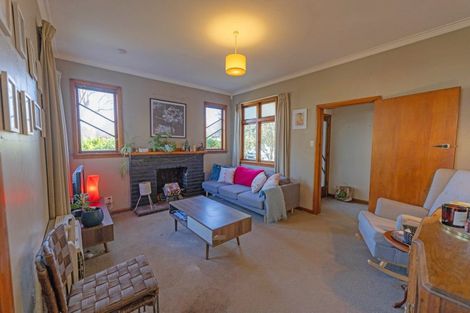 Photo of property in 95 Churchill Avenue, Hokowhitu, Palmerston North, 4410