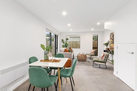 Photo of property in 124u8 Britomart Street, Berhampore, Wellington, 6023