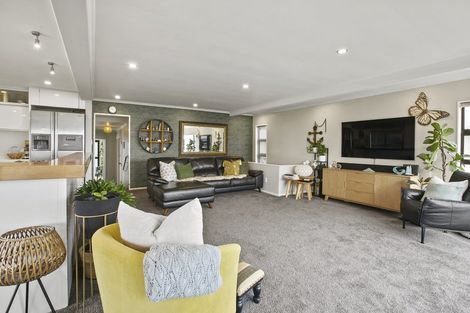 Photo of property in 23a/3 Hamblyn Street, Strandon, New Plymouth, 4312