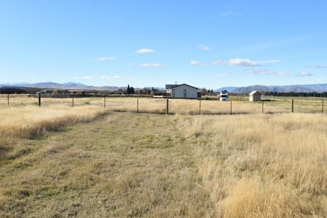 Photo of property in 97 Old Glen Lyon Road, Twizel, 7999