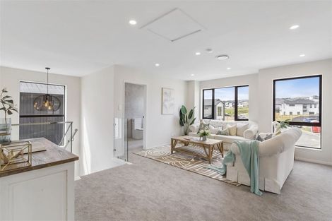 Photo of property in 22 Bendridge Street, Flat Bush, Auckland, 2019