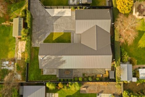 Photo of property in 141 West Belt, Rangiora, 7400