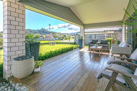 Photo of property in 87 Greenhills Drive, Coromandel, 3506