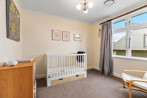 Photo of property in 54 Hornsey Road, Melrose, Wellington, 6023