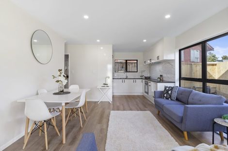 Photo of property in 4e Burbank Avenue, Manurewa, Auckland, 2102