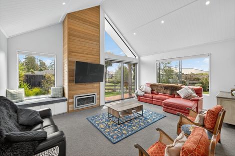 Photo of property in 32 Carnaveron Drive, Lincoln, 7608