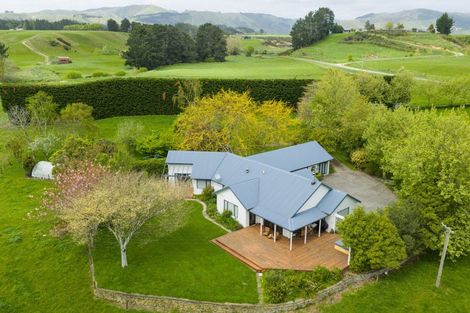 Photo of property in 31 Kahuterawa Road, Linton, Palmerston North, 4472