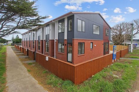 Photo of property in 7/1 Arbor Close, Manurewa, Auckland, 2102