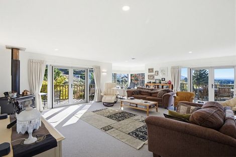 Photo of property in 313 Ashley Gorge Road, Starvation Hill, Oxford, 7495