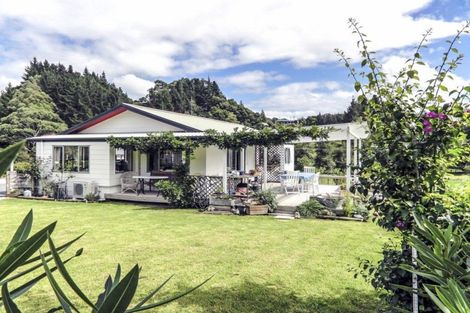 Photo of property in 91 Grahamtown Road, Onerahi, Whangarei, 0174