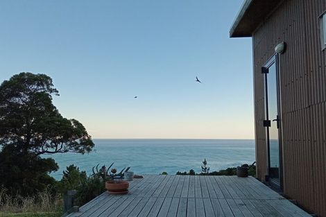 Photo of property in 493 Cathedral Road, Domett, Cheviot, 7383