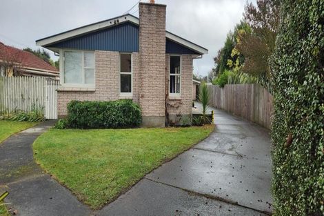 Photo of property in 77 Breens Road, Bishopdale, Christchurch, 8051