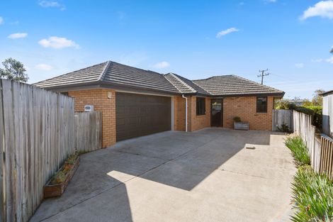 Photo of property in 4a Mellsop Avenue, Waiuku, 2123