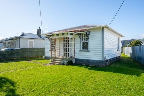 Photo of property in 34 Randwick Crescent, Moera, Lower Hutt, 5010