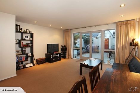 Photo of property in 152e Salisbury Street, Christchurch Central, Christchurch, 8013