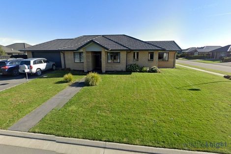 Photo of property in 44 Hungerford Drive, Rolleston, 7615